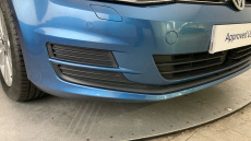 Volkswagen Golf 1.4 TSI SE 5dr DSG Petrol Estate